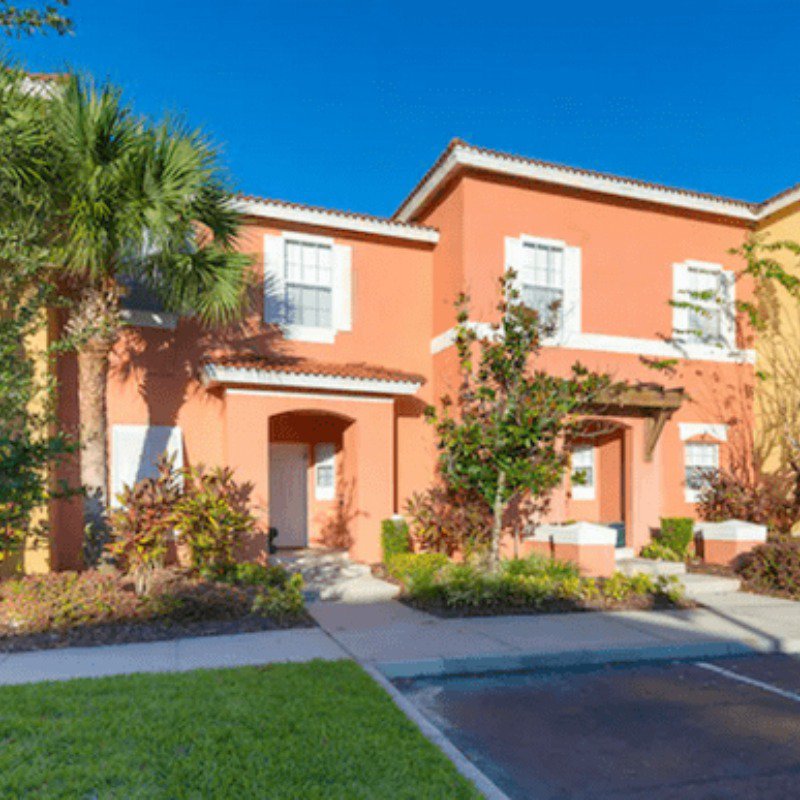 Beautiful Family Home for your Disney Vacation | Photo 1